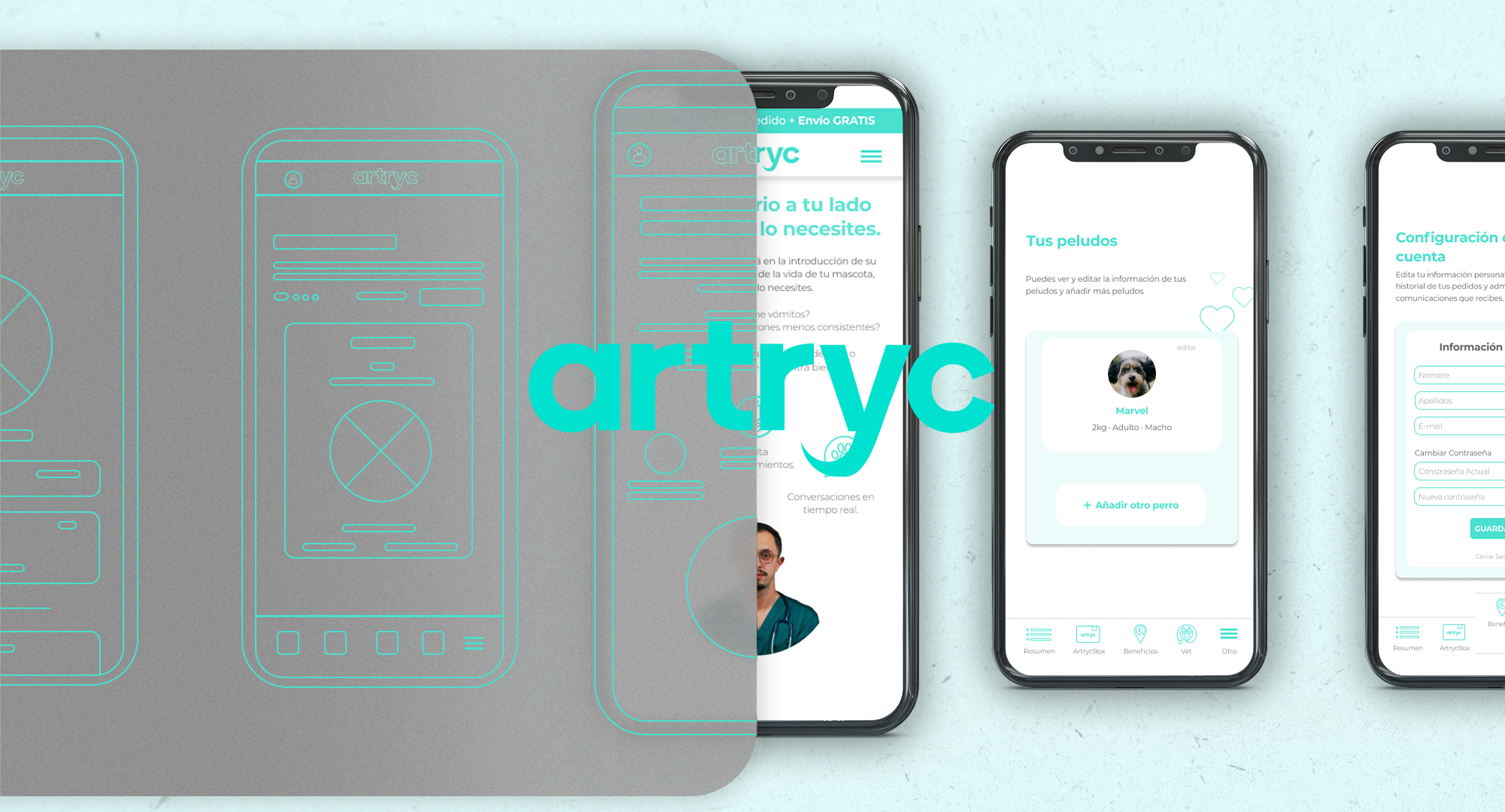 ARTRYC