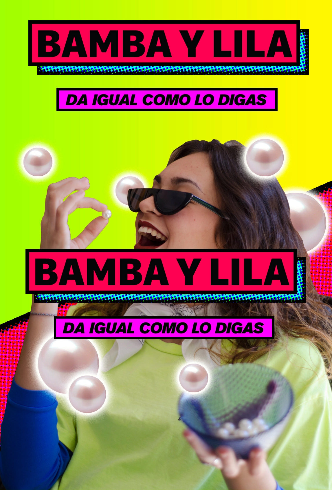 BIMBA Y LOLA