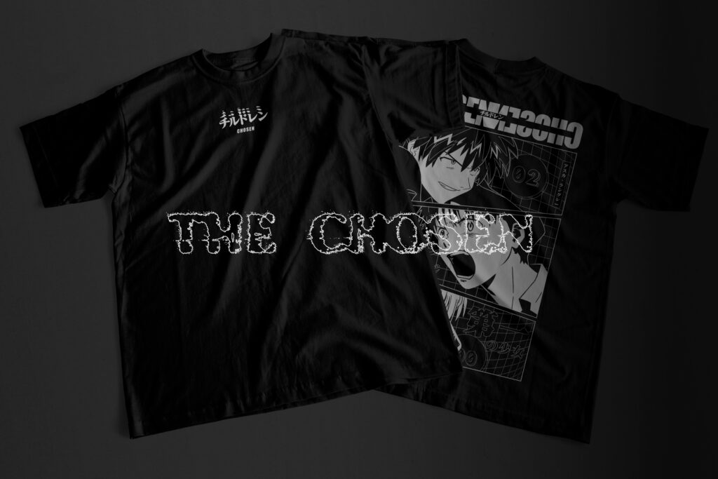 TheChosen