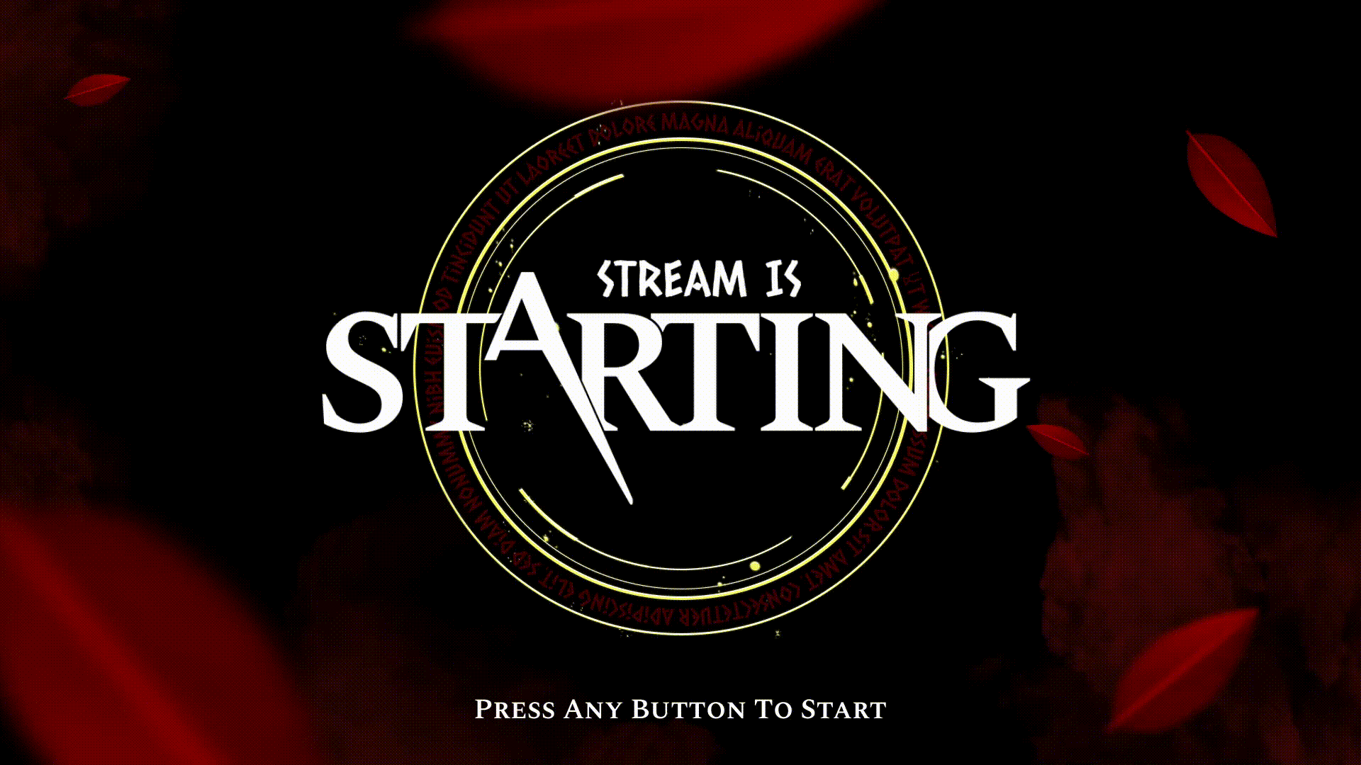 HADES OVERLAY